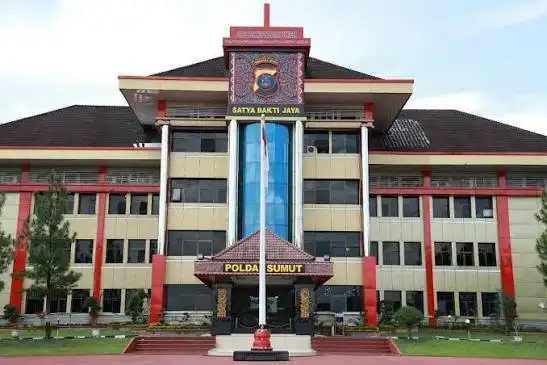 Kapolri Mutasi Sejumlah PJU Polda Sumut, Wakapolda hingga Kapolres Berganti